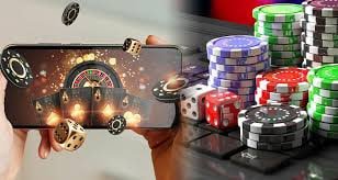 Live Casino bro74 – Meja Dealer Langsung Profesional