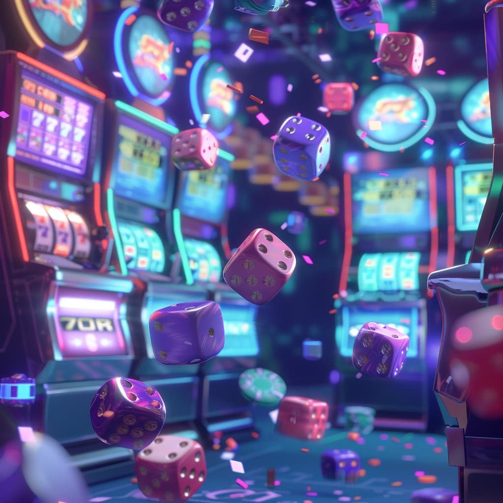 Platform Live Casino bro74 yang responsif dan mudah digunakan di berbagai perangkat