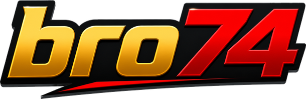 bro74 Logo